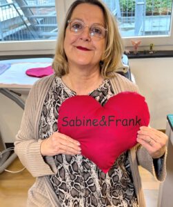 Sabine Herz